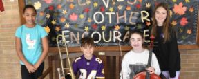  BLE All County Musicians 